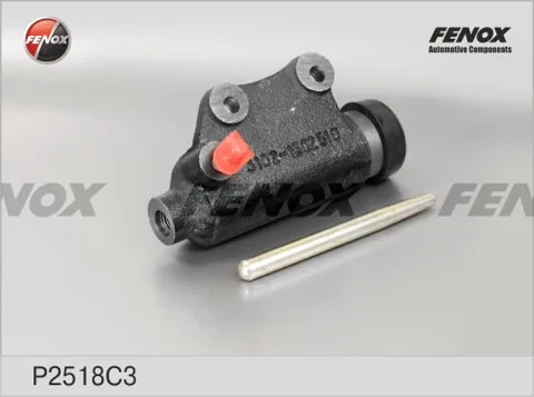 Фото: Рабочий цилиндр, система сцепления FENOX P2518C3