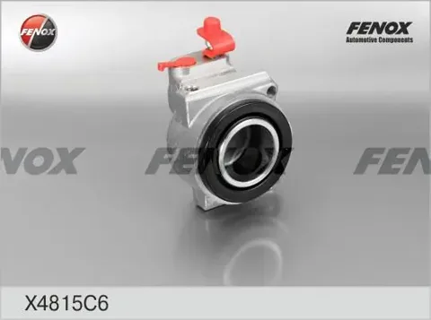 Фото: Колесный тормозной цилиндр FENOX X4815C6