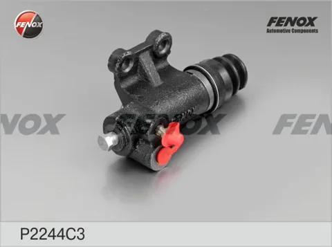 Фото: Рабочий цилиндр, система сцепления FENOX P2244C3