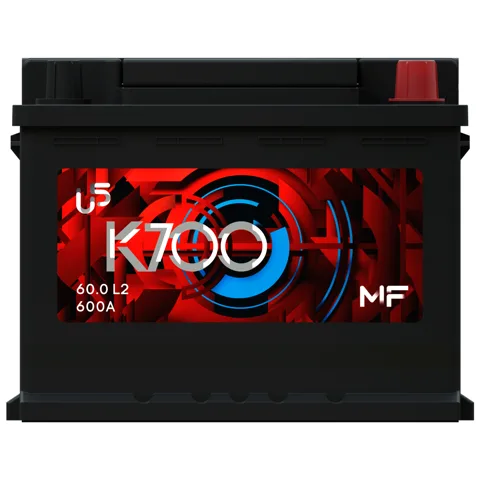 Изображение серии: K700 MF