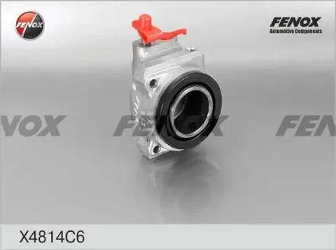 Фото: Колесный тормозной цилиндр FENOX X4814C6