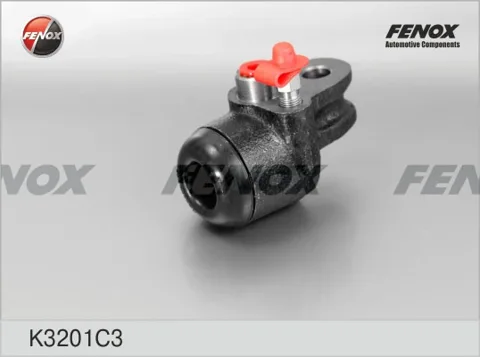 Фото: Колесный тормозной цилиндр FENOX K3201C3