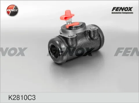 Фото: Колесный тормозной цилиндр FENOX K2810C3