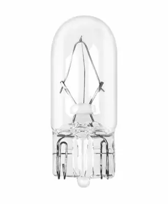 Фото: Лампа 24 V 5 W NEOLUX без цоколя W2.1X9.5D NL-507