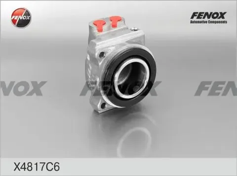 Фото: Колесный тормозной цилиндр FENOX X4817C6