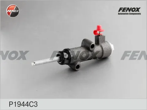 Фото: Рабочий цилиндр, система сцепления FENOX P1944C3