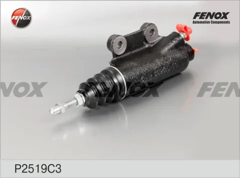 Фото: Рабочий цилиндр, система сцепления FENOX P2519C3