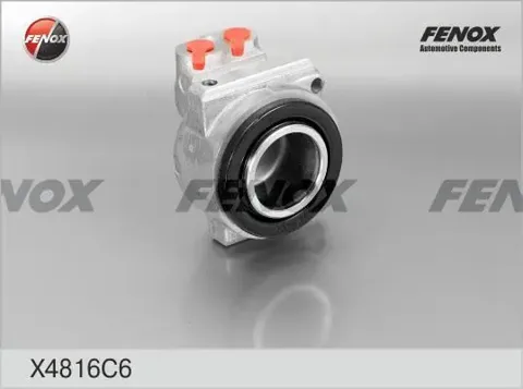 Фото: Колесный тормозной цилиндр FENOX X4816C6