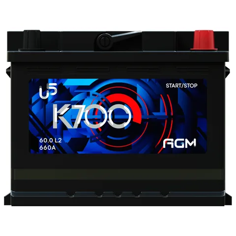 Изображение серии: K700 AGM