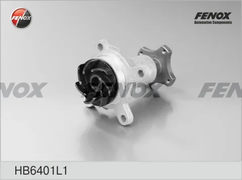 Фото: Водяной насос, охлаждение двигателя FENOX HB6401L1
