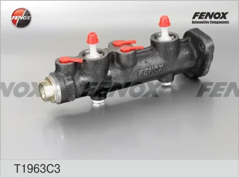 Фото: Главный тормозной цилиндр FENOX T1963C3