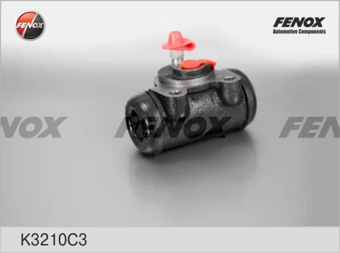 Фото: Колесный тормозной цилиндр FENOX K3210C3