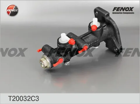 Фото: Главный тормозной цилиндр FENOX T20032C3
