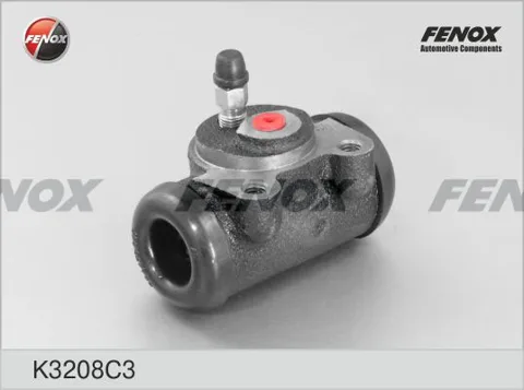 Фото: Колесный тормозной цилиндр FENOX K3208C3